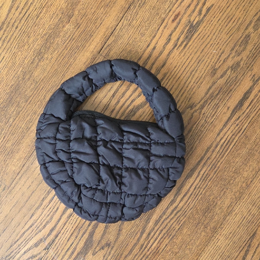 Mini Puffer